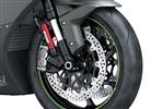 High-Performance Brembo Brake System